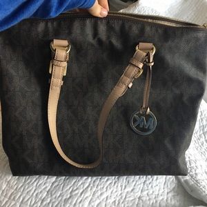 Michael Kors purse